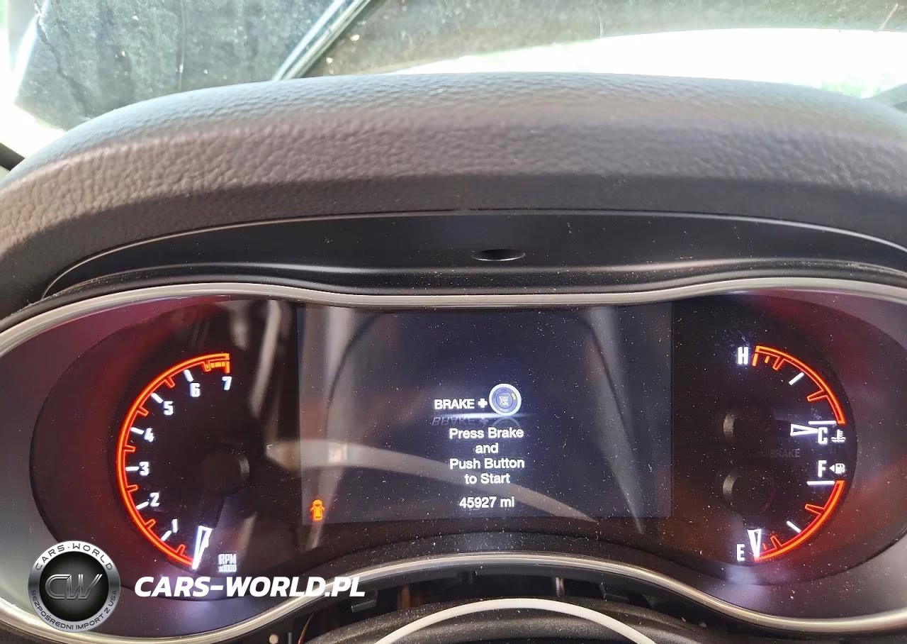 2020 Dodge Durango Sxt VIN:1C4RDJAG8LC146355 - 9