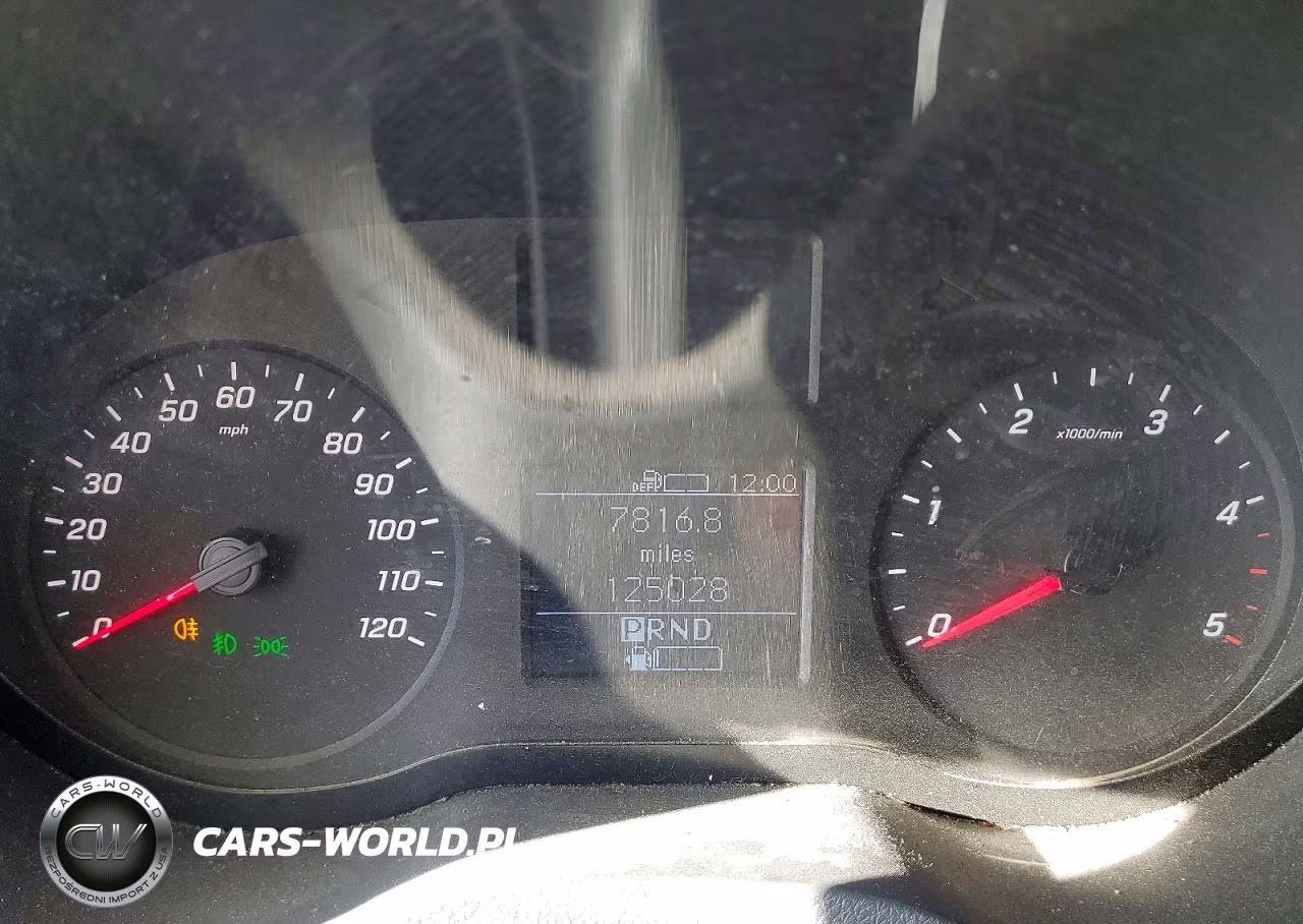 2019 Freightliner Sprinter 2500 Delivery Van VIN:W2W4ECHY9KP199890 - 9