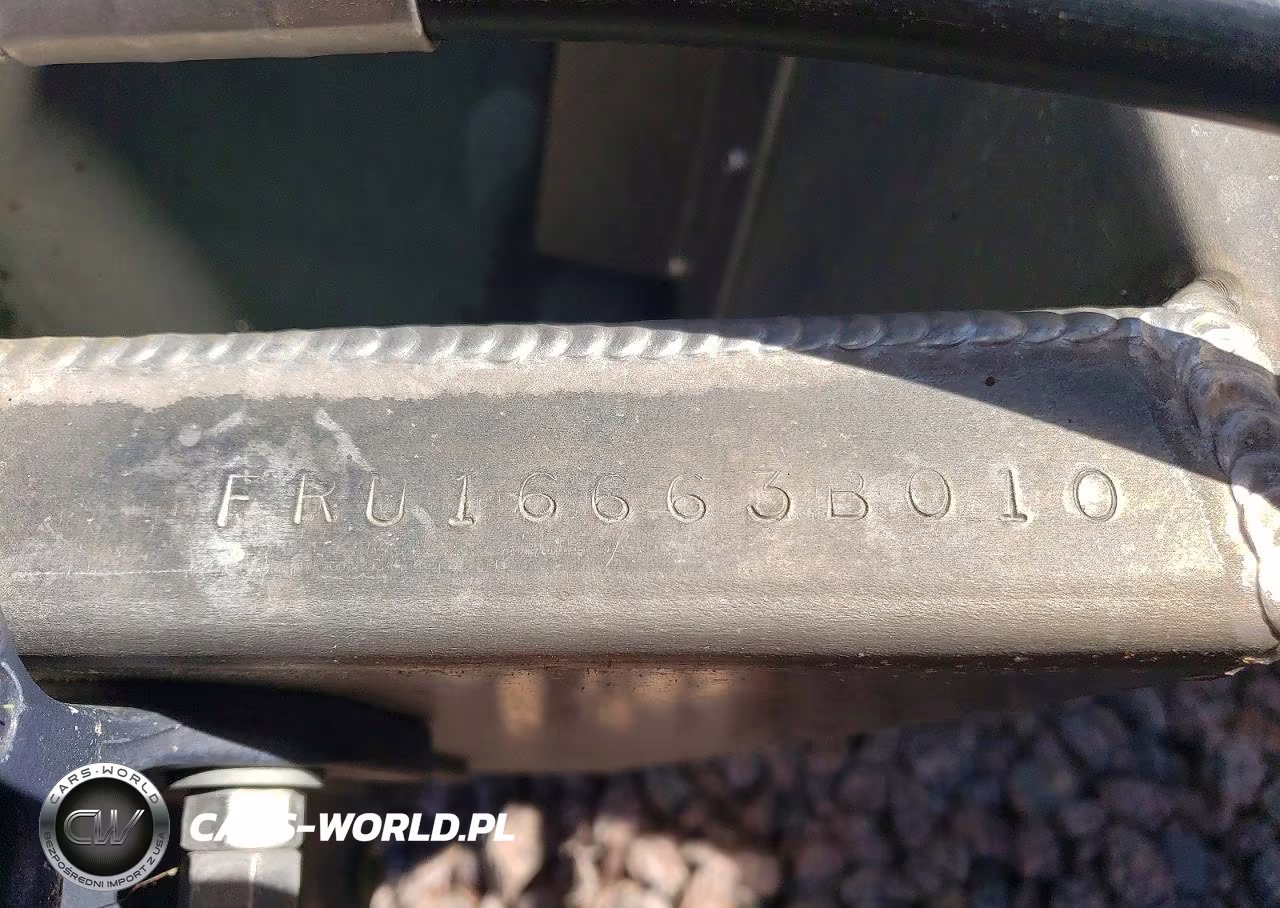 2010 Southbay Unknown VIN:FRU16663B010 - 10
