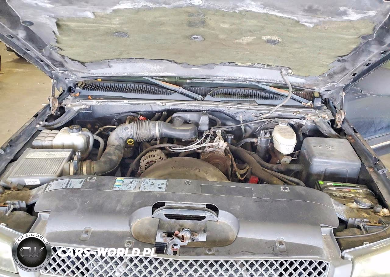 2003 Chevrolet Silverado C1500 VIN:2GCEC19X831254177 - 11