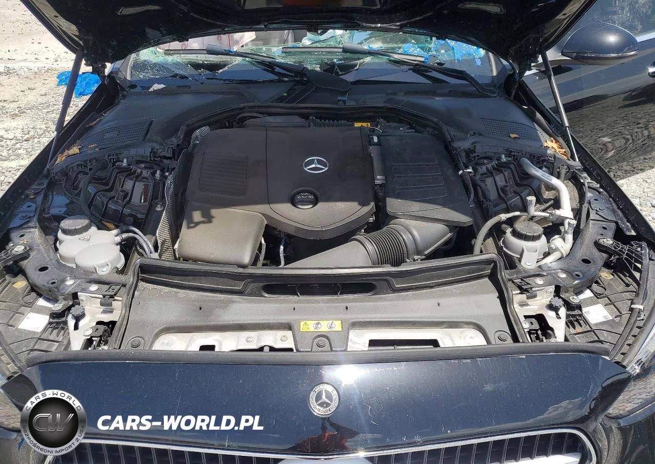 2025 Mercedes-Benz C 300 VIN:W1KAF4GB0SR247783 - 11