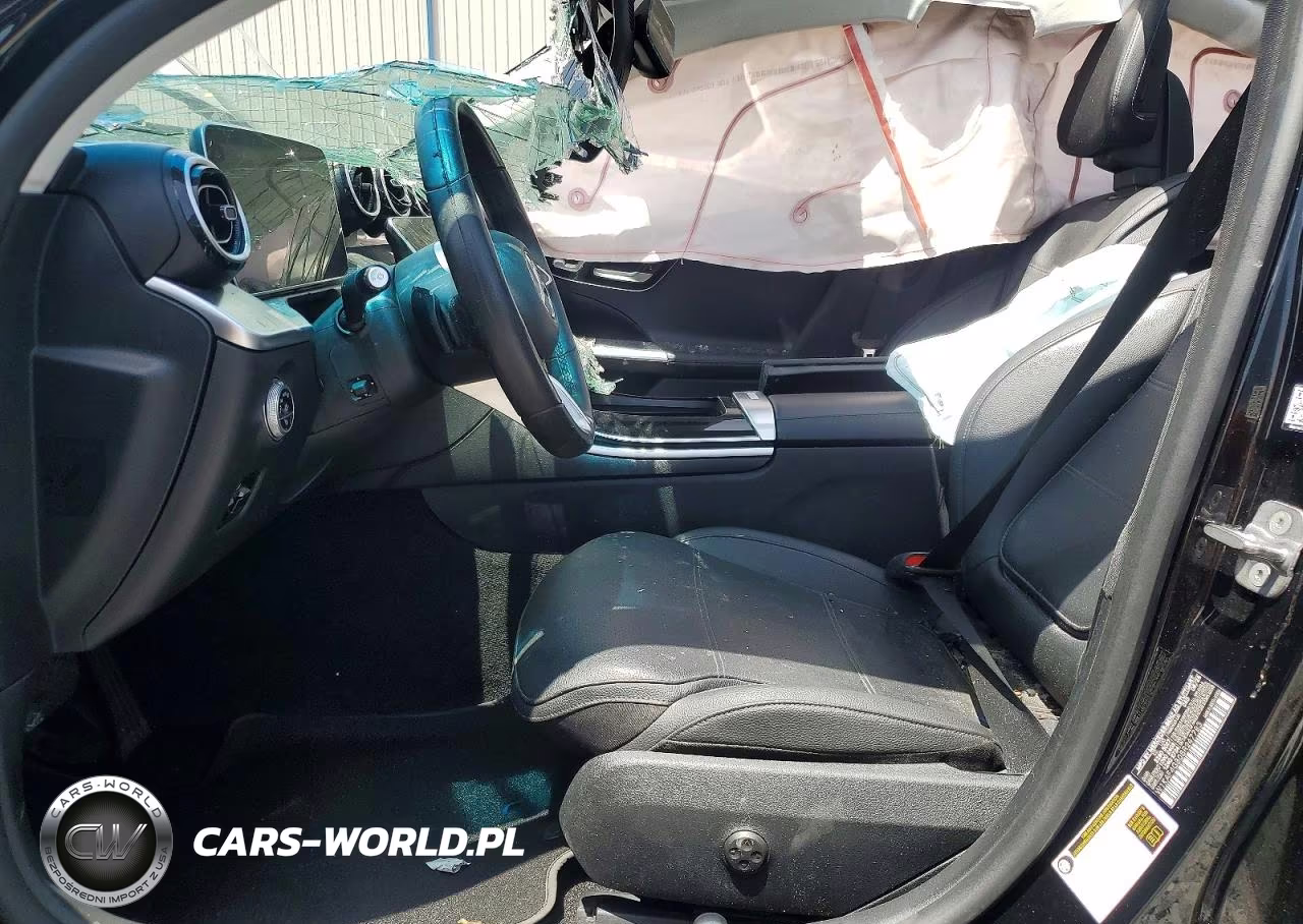 2025 Mercedes-Benz C 300 VIN:W1KAF4GB0SR247783 - 7