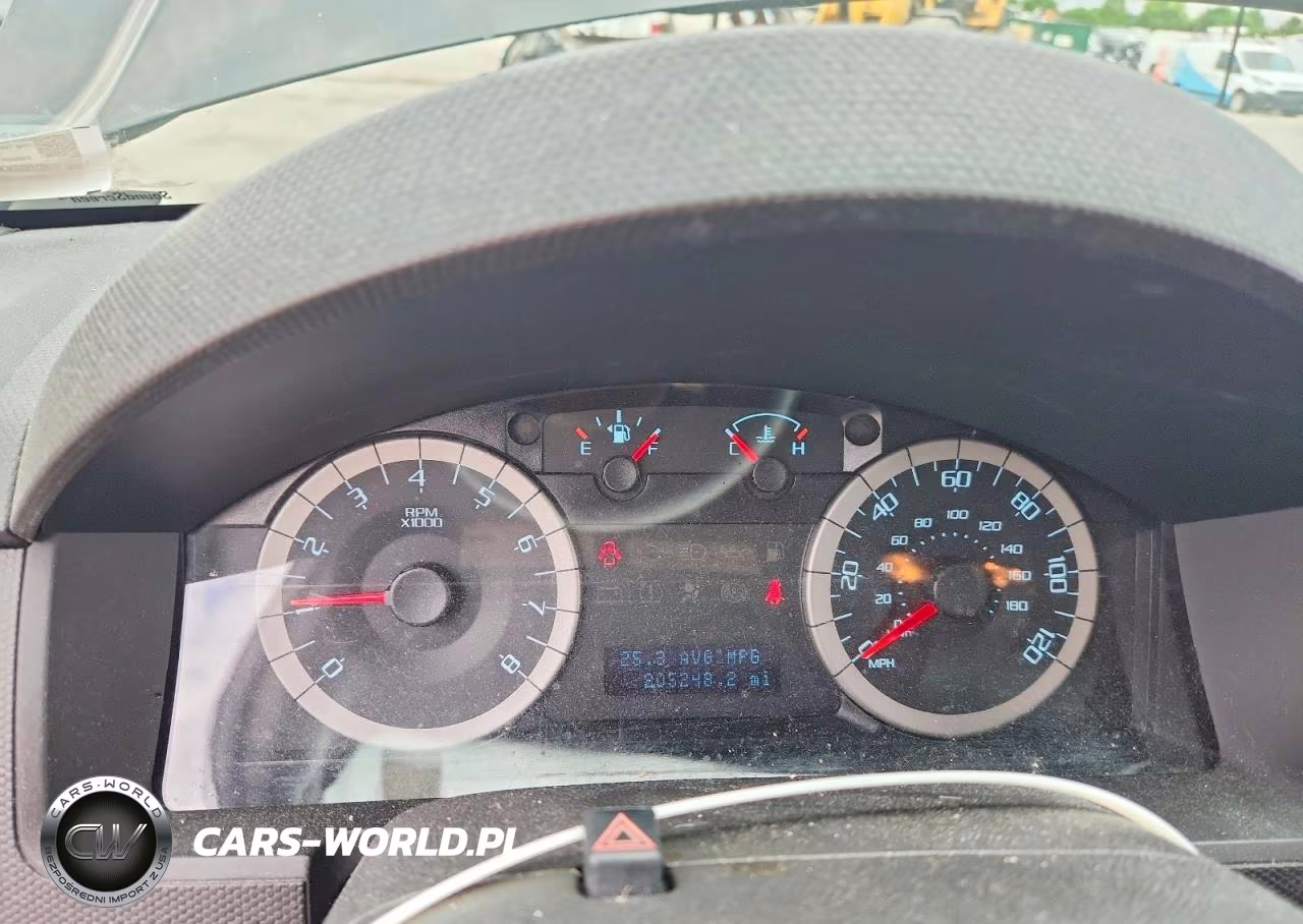2012 Ford Escape Xlt VIN:1FMCU9DG5CKC55454 - 9