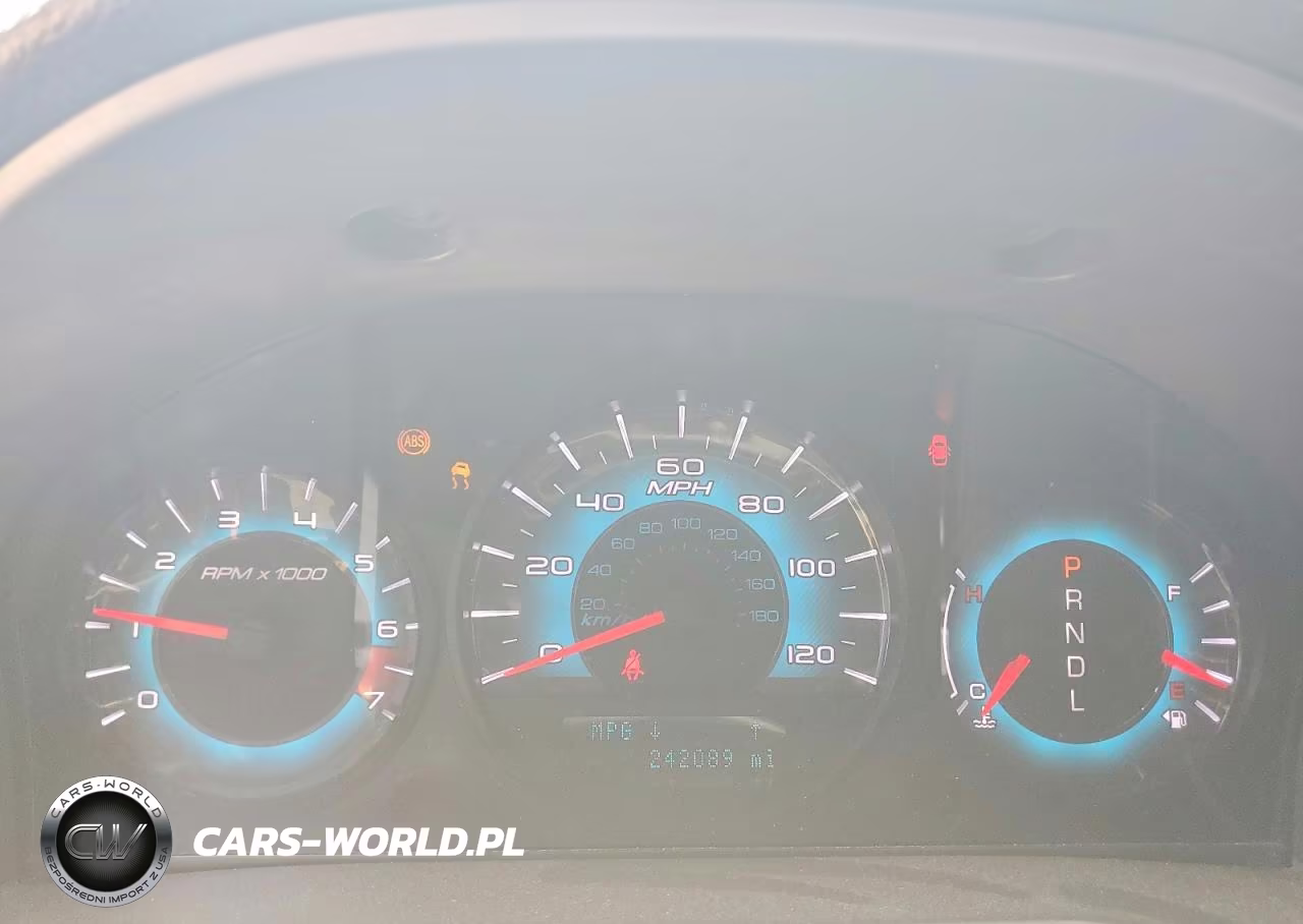 2012 Ford Fusion Se VIN:3FAHP0HA3CR153803 - 9