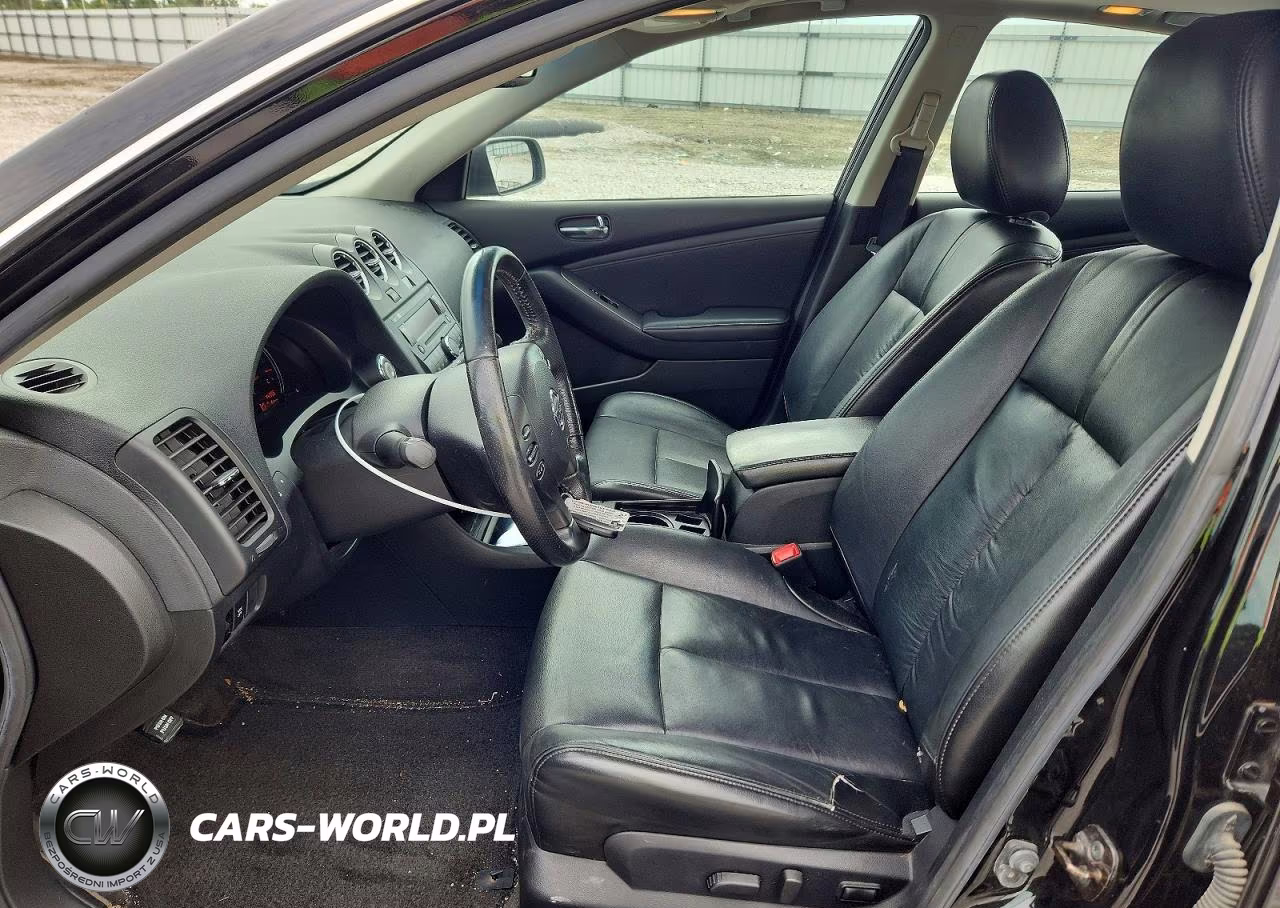 2010 Nissan Altima VIN:1N4AL2APXAC185070 - 7