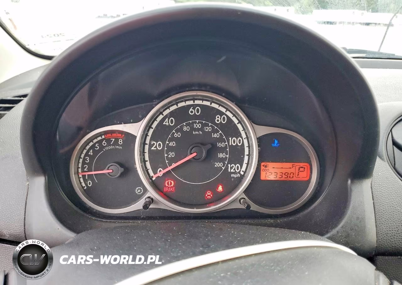 2012 Mazda Mazda2 VIN:JM1DE1KZ6C0133810 - 9