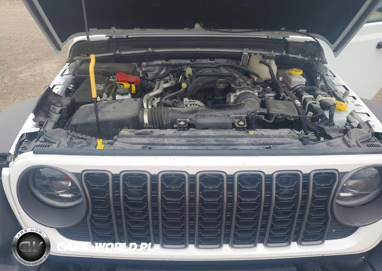 2025 Jeep Wrangler Sport VIN:1C4PJXDG9SW619661 - 12