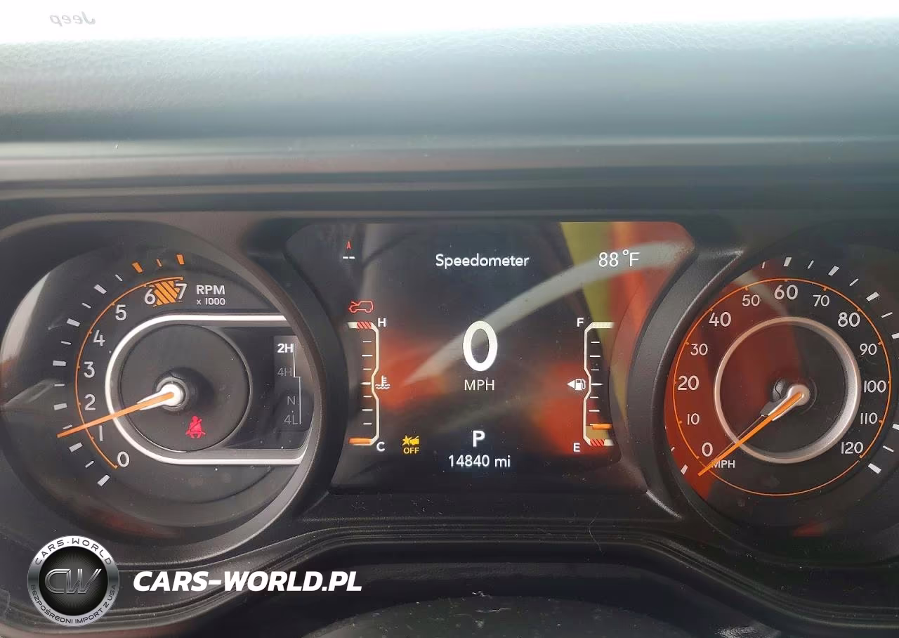 2025 Jeep Wrangler Sport VIN:1C4PJXDG9SW619661 - 9