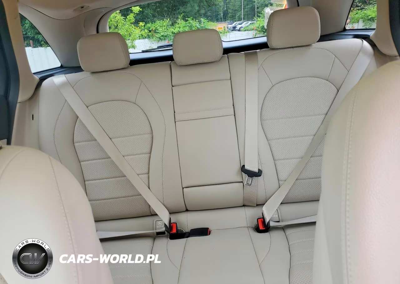 2019 Mercedes-Benz Glc 300 4Matic VIN:WDC0G4KBXKF613190 - 10