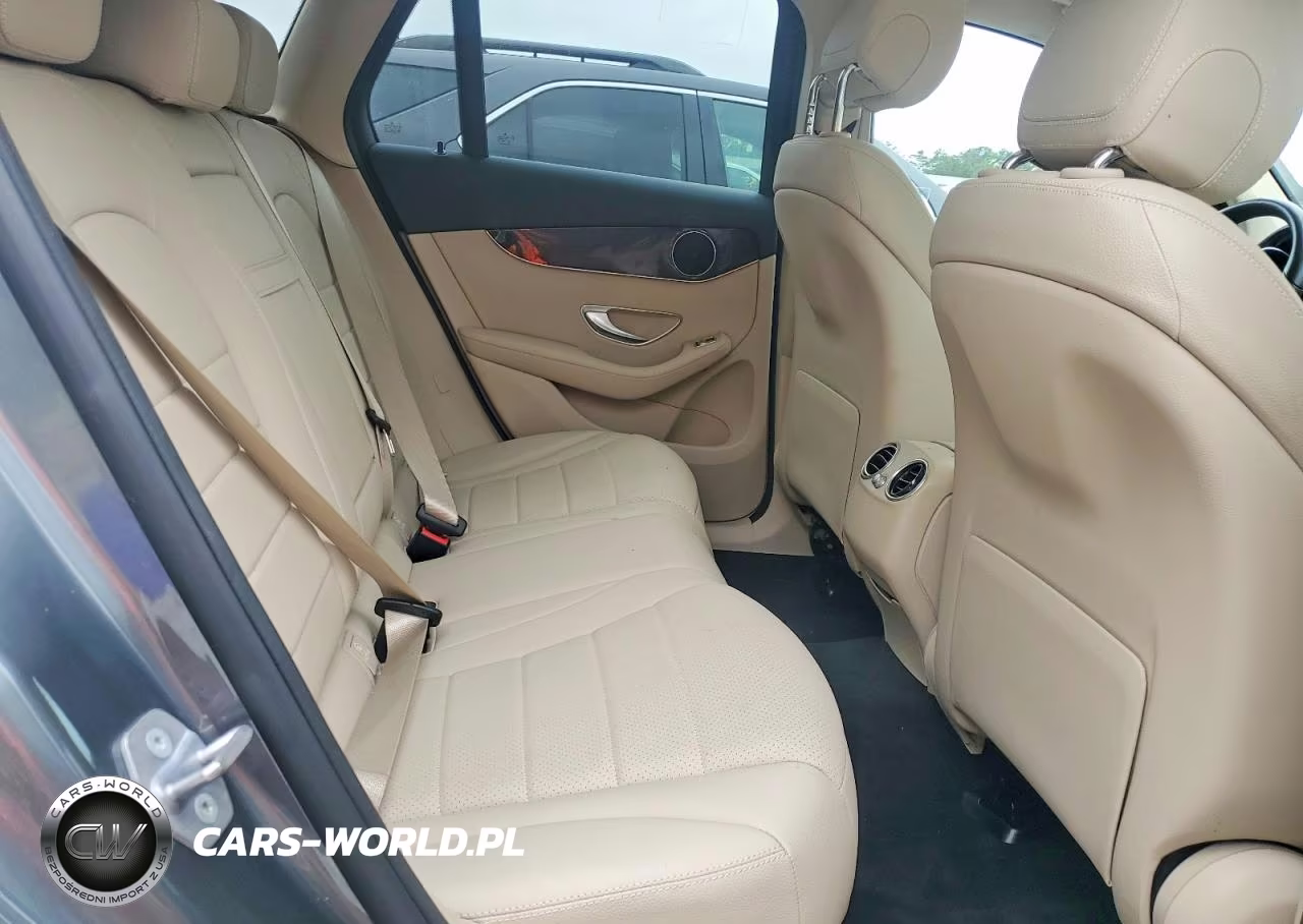 2019 Mercedes-Benz Glc 300 4Matic VIN:WDC0G4KBXKF613190 - 11