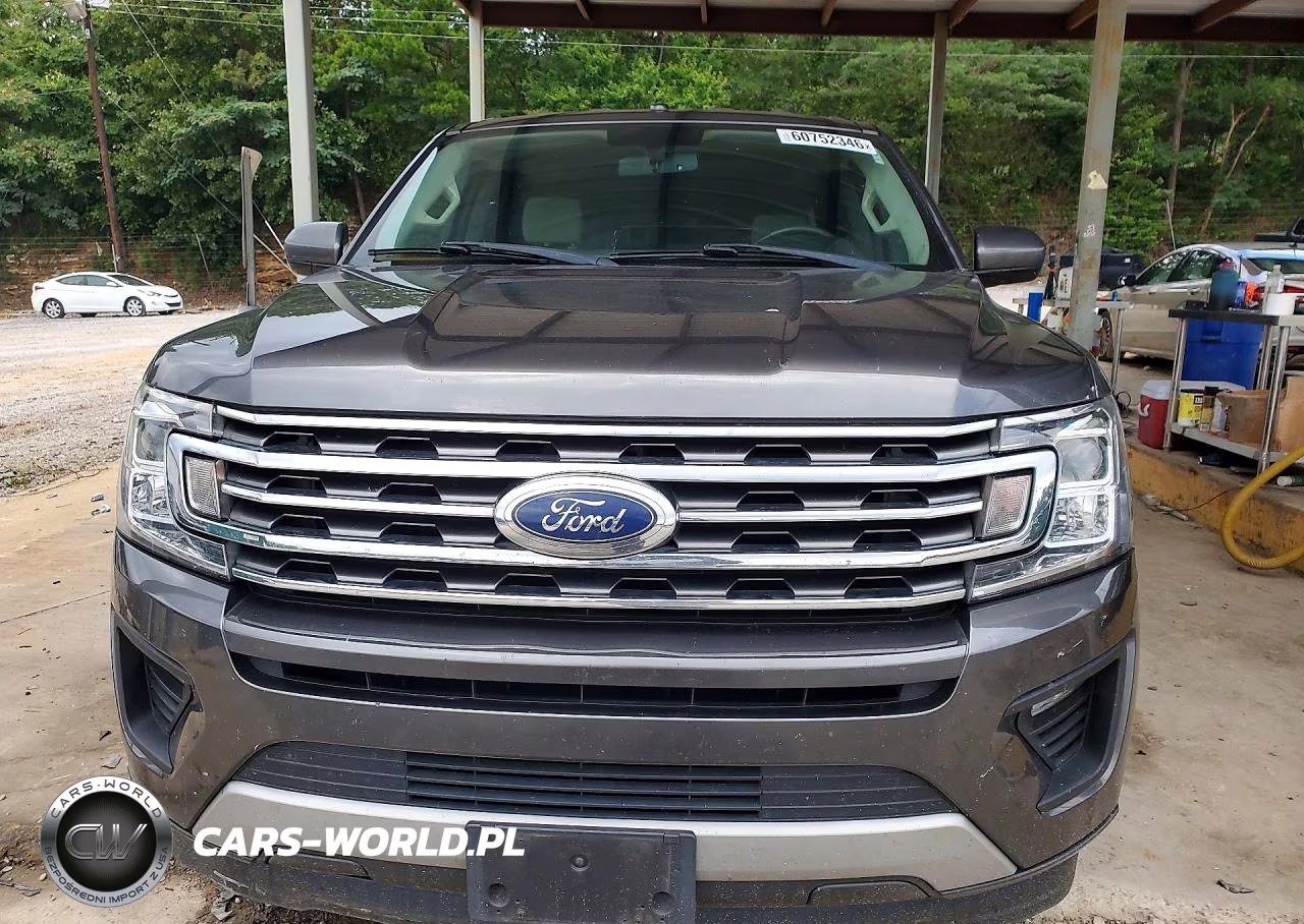2019 Ford Expedition Xlt VIN:1FMJU1HT4KEA21156 - 5