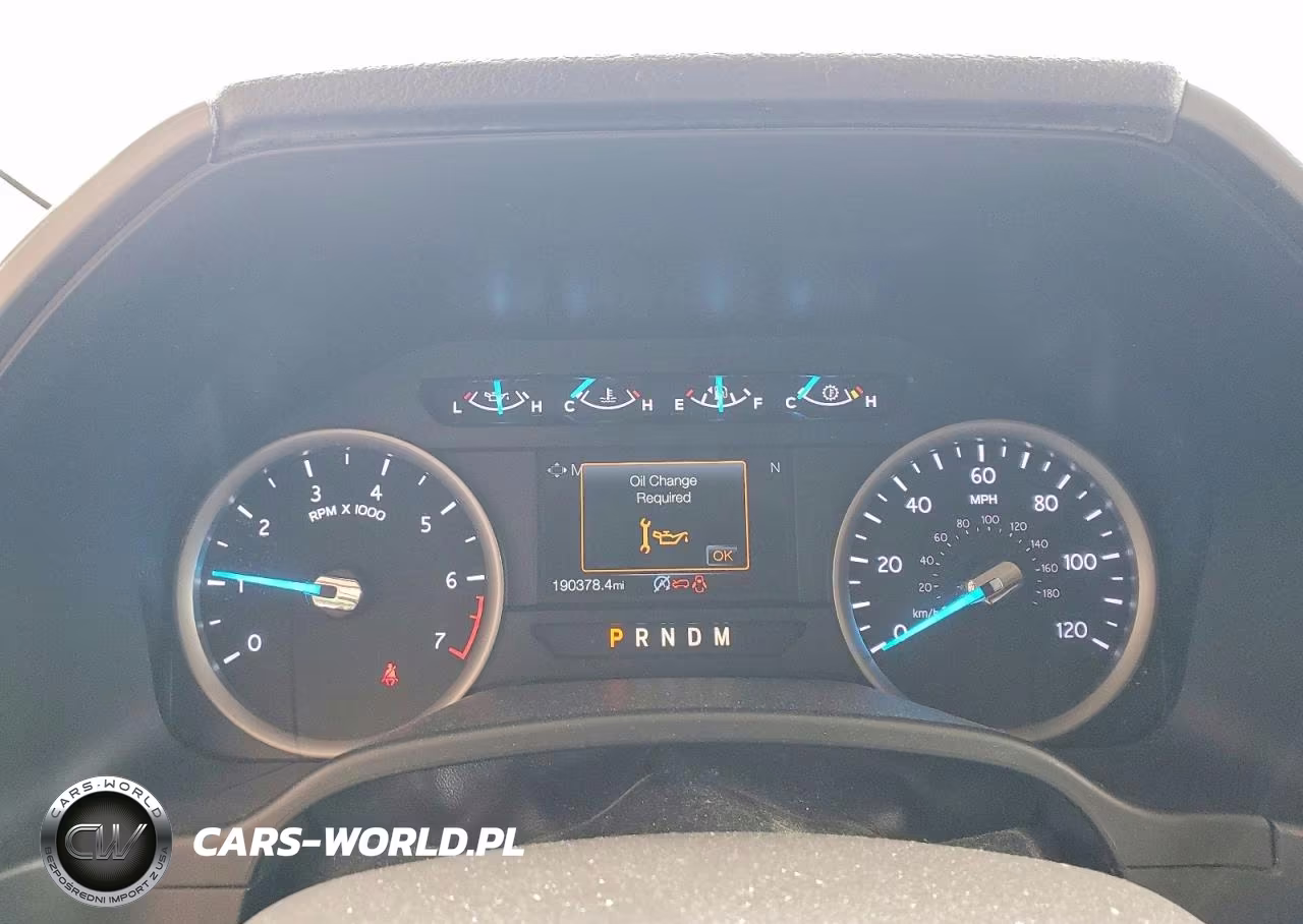 2019 Ford Expedition Xlt VIN:1FMJU1HT4KEA21156 - 9