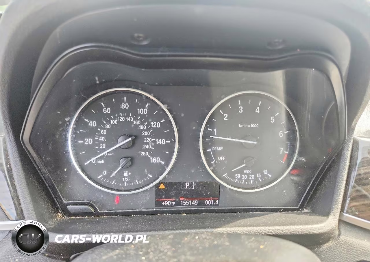 2017 BMW X1 xDrive28I VIN:WBXHT3C33H5F72590 - 9
