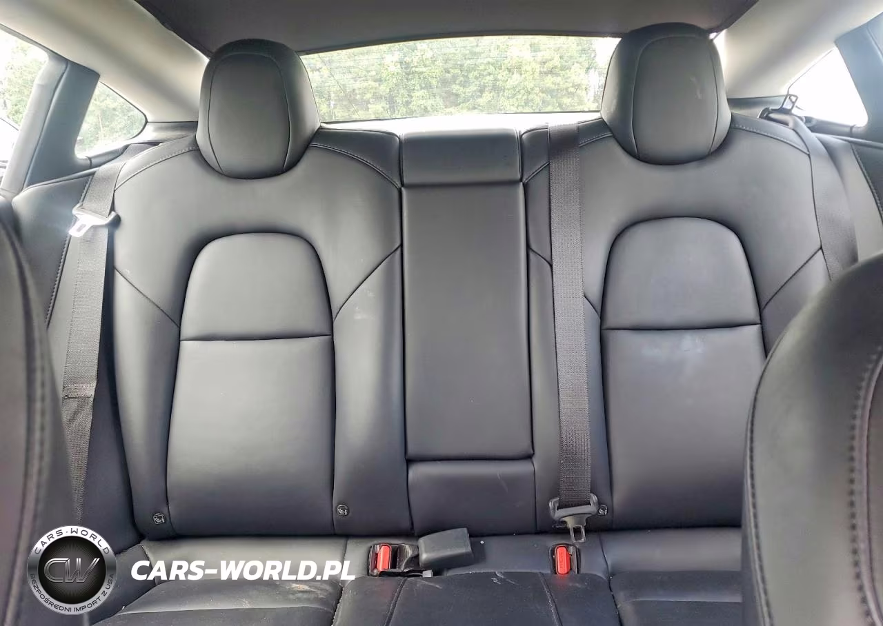 2023 Tesla Model 3 VIN:5YJ3E1EA7PF558204 - 10