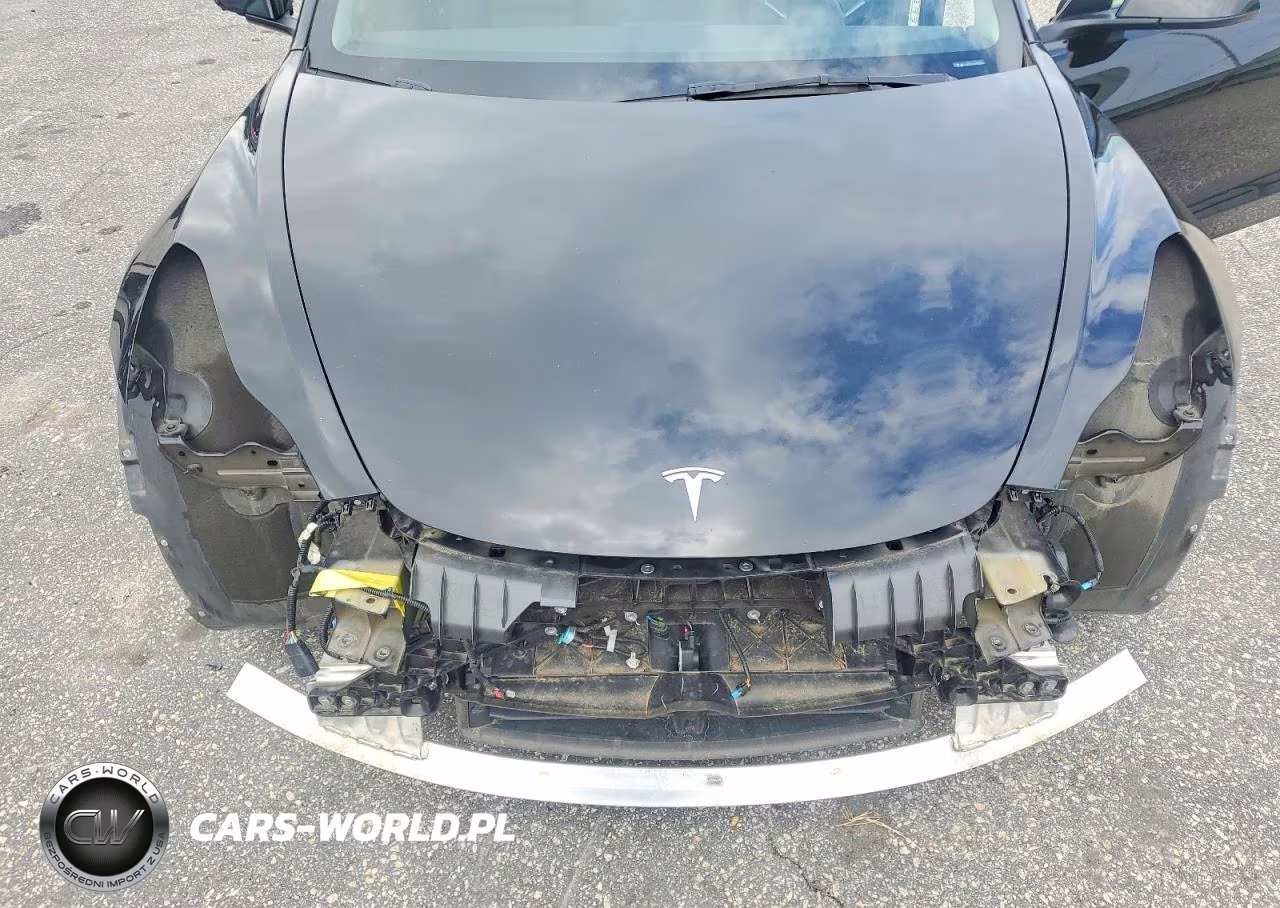 2023 Tesla Model 3 VIN:5YJ3E1EA7PF558204 - 11
