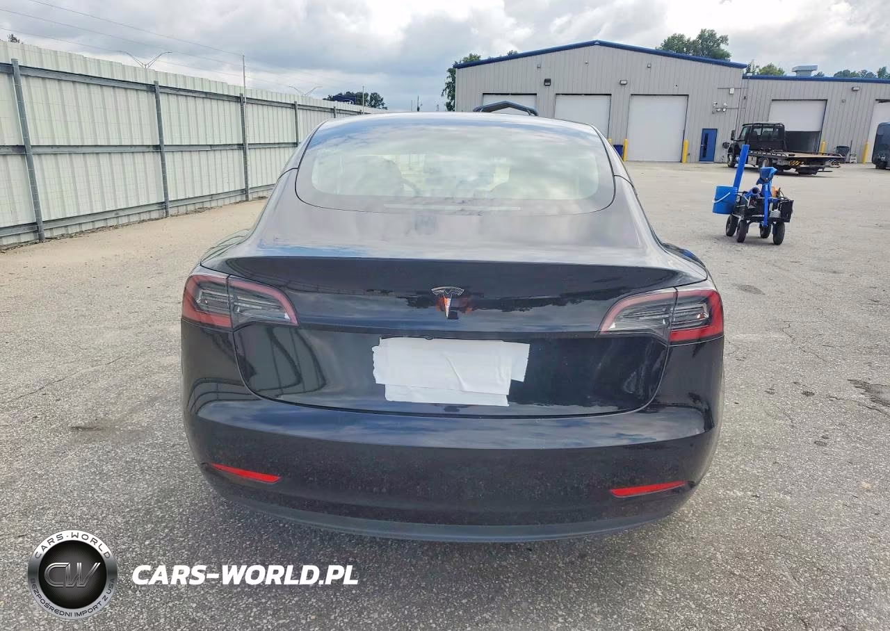 2023 Tesla Model 3 VIN:5YJ3E1EA7PF558204 - 6