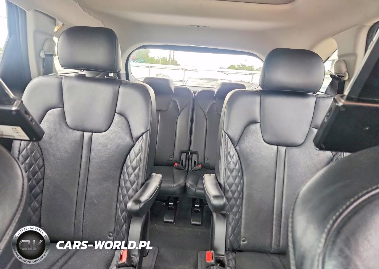 2021 Kia Sorento Sx Prestige VIN:5XYRK4LF1MG050608 - 10
