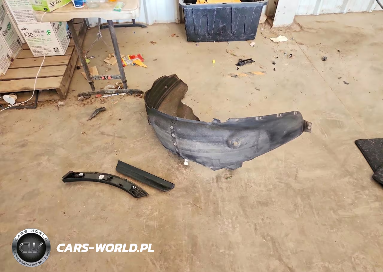 2019 Kia Sorento Lx V6 VIN:5XYPGDA53KG478048 - 12