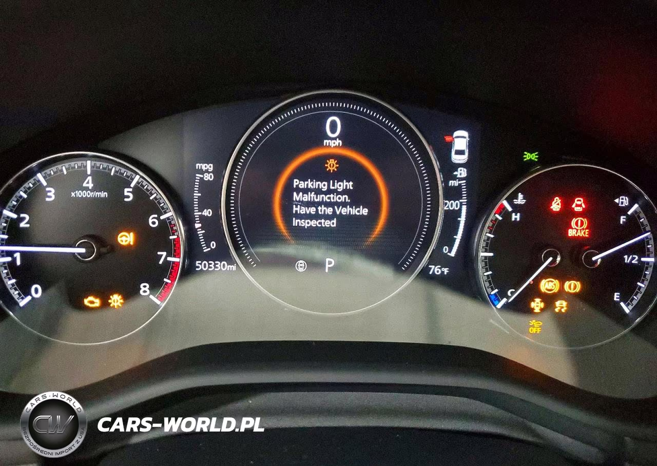 2020 Mazda 3 Preferred VIN:3MZBPBDM1LM134169 - 9