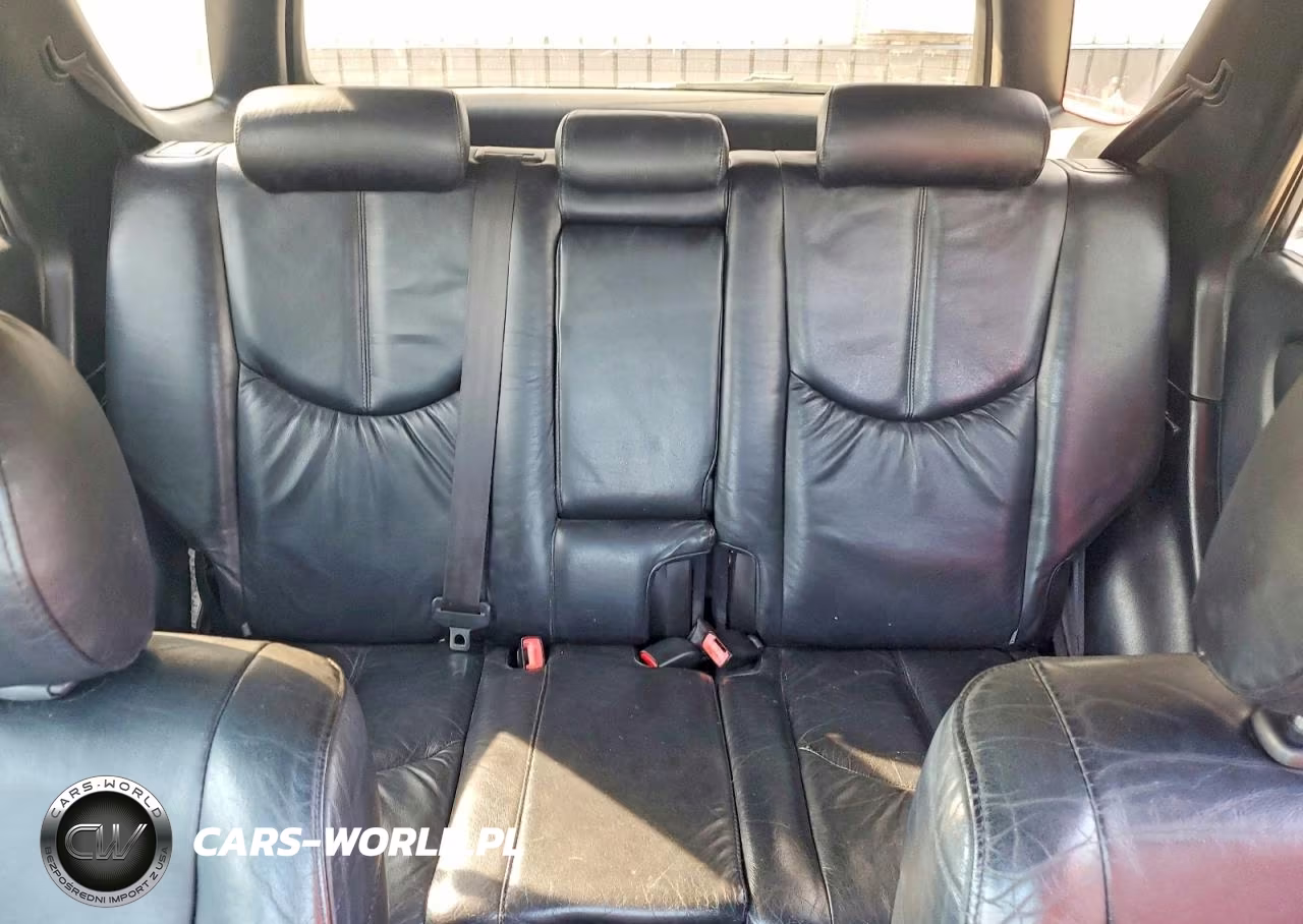 2002 Lexus Rx 300 VIN:JTJHF10U720289517 - 10