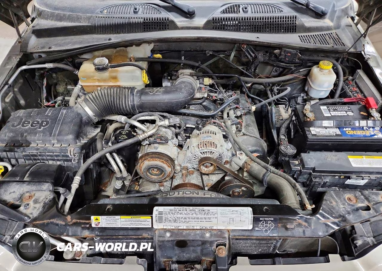 2006 Jeep Liberty Sport VIN:1J4GL48K46W249095 - 12