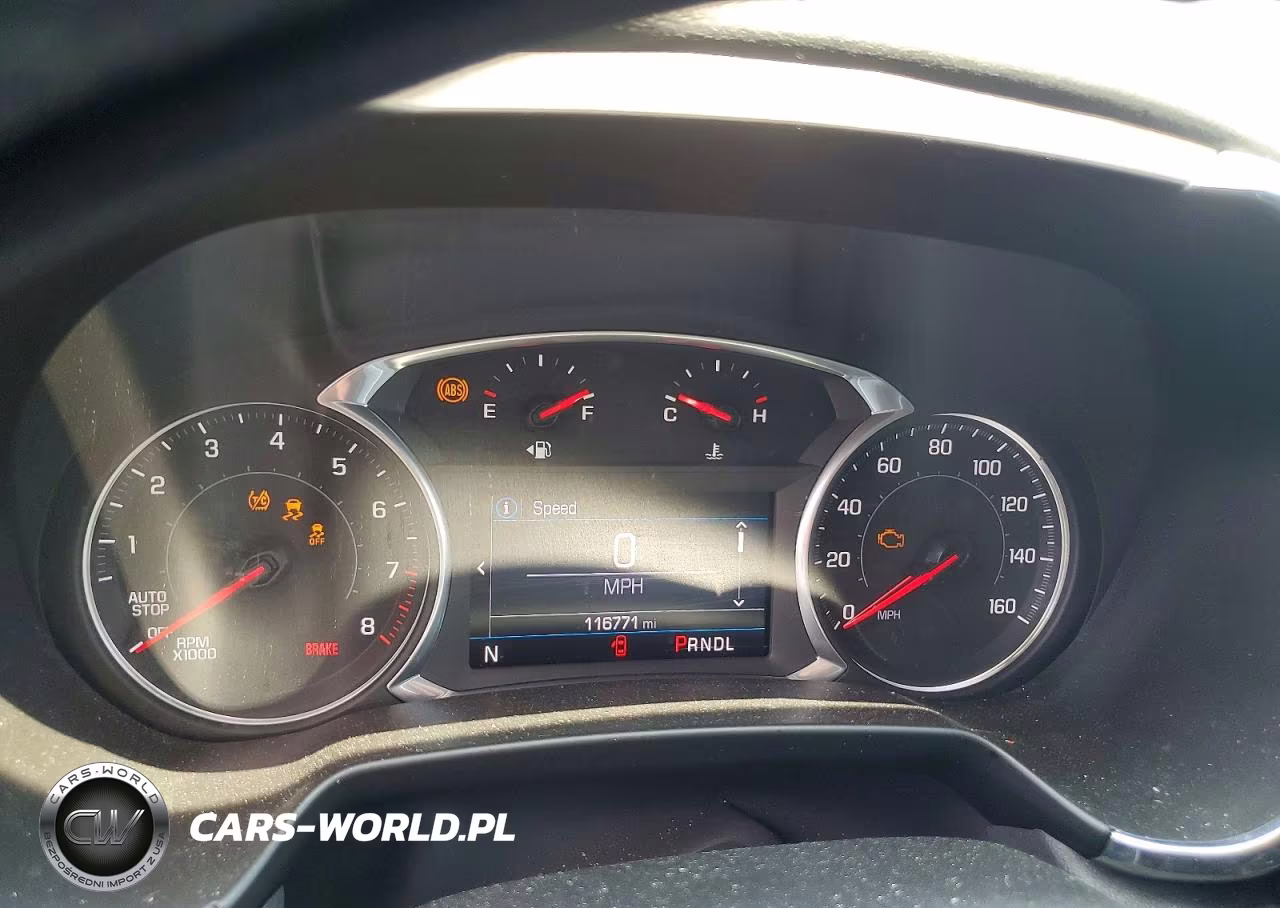 2019 Chevrolet Blazer 1Lt VIN:3GNKBBRA3KS646663 - 9