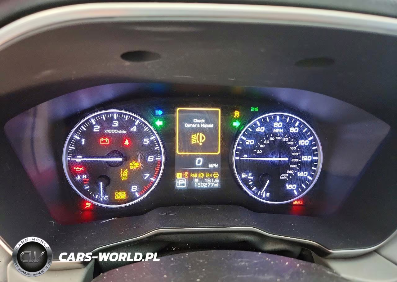 2020 Subaru Outback Limited Xt VIN:4S4BTGND3L3107935 - 9