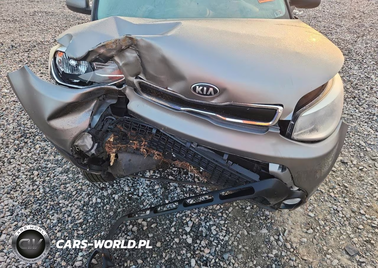 2016 Kia Soul + VIN:KNDJP3A55G7316636 - 11