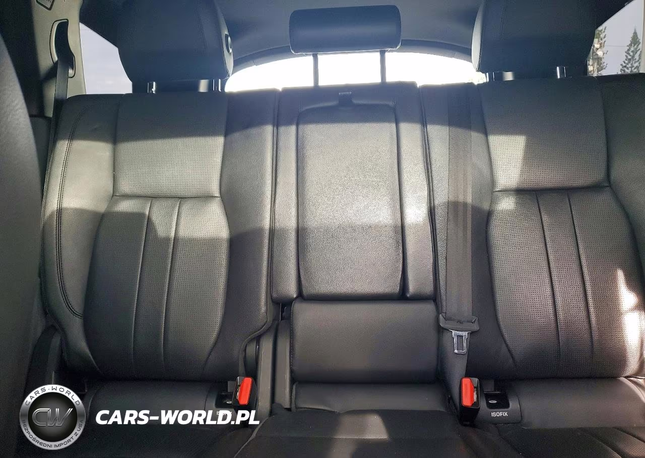 2019 Land Rover Discovery Sport Hse VIN:SALCR2FXXKH787054 - 10