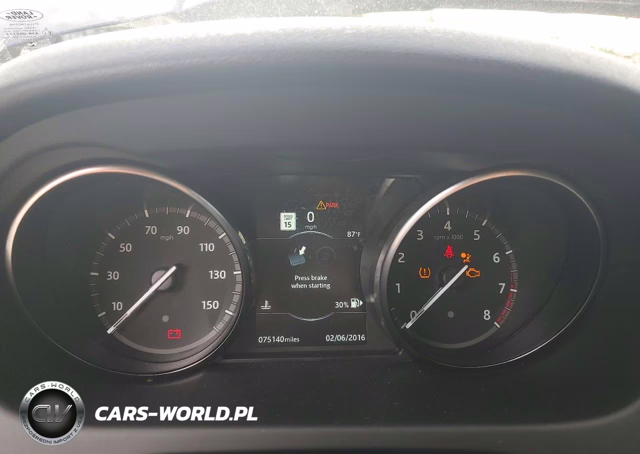 2019 Land Rover Discovery Sport Hse VIN:SALCR2FXXKH787054 - 9