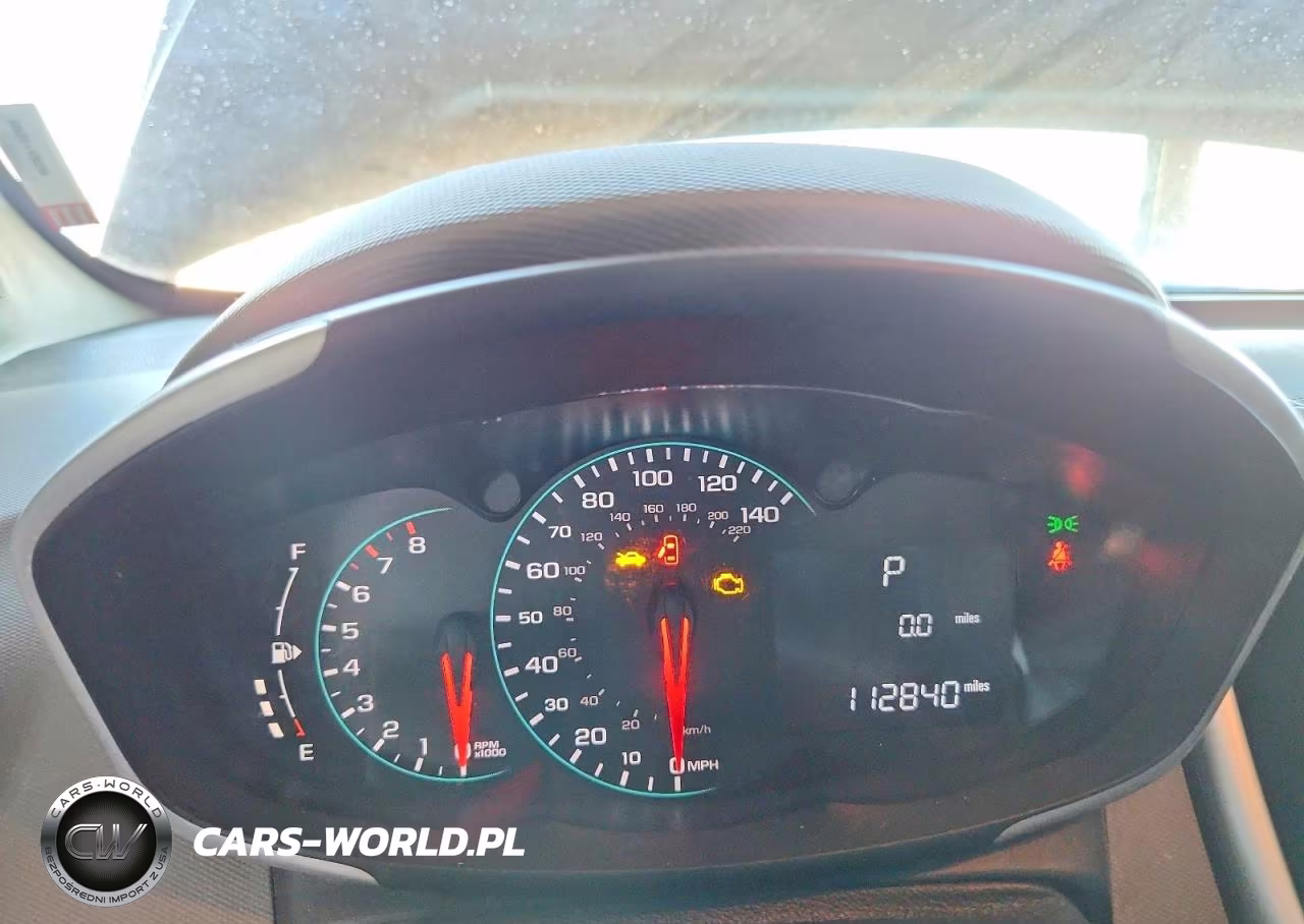 2018 Chevrolet Sonic Lt VIN:1G1JD5SB1J4124091 - 9