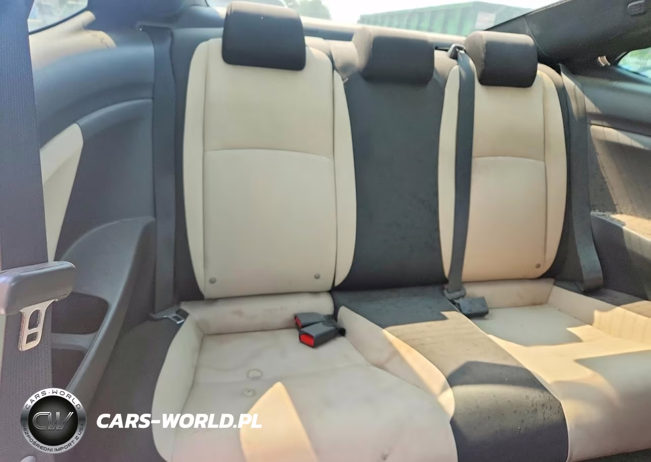 2018 Honda Civic Ex VIN:2HGFC3B34JH353687 - 10