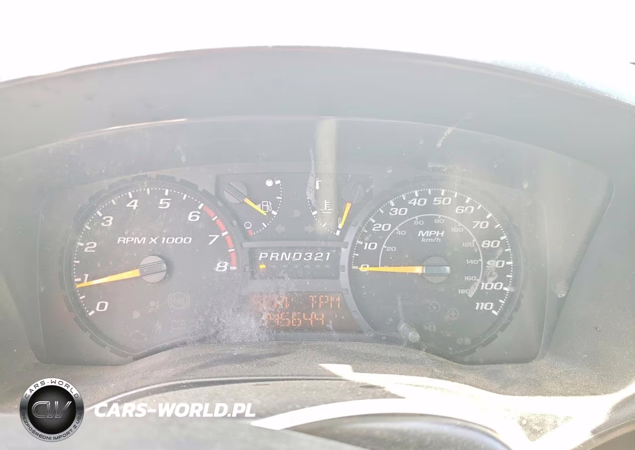 2007 Chevrolet Colorado VIN:1GCCS14E578126417 - 9