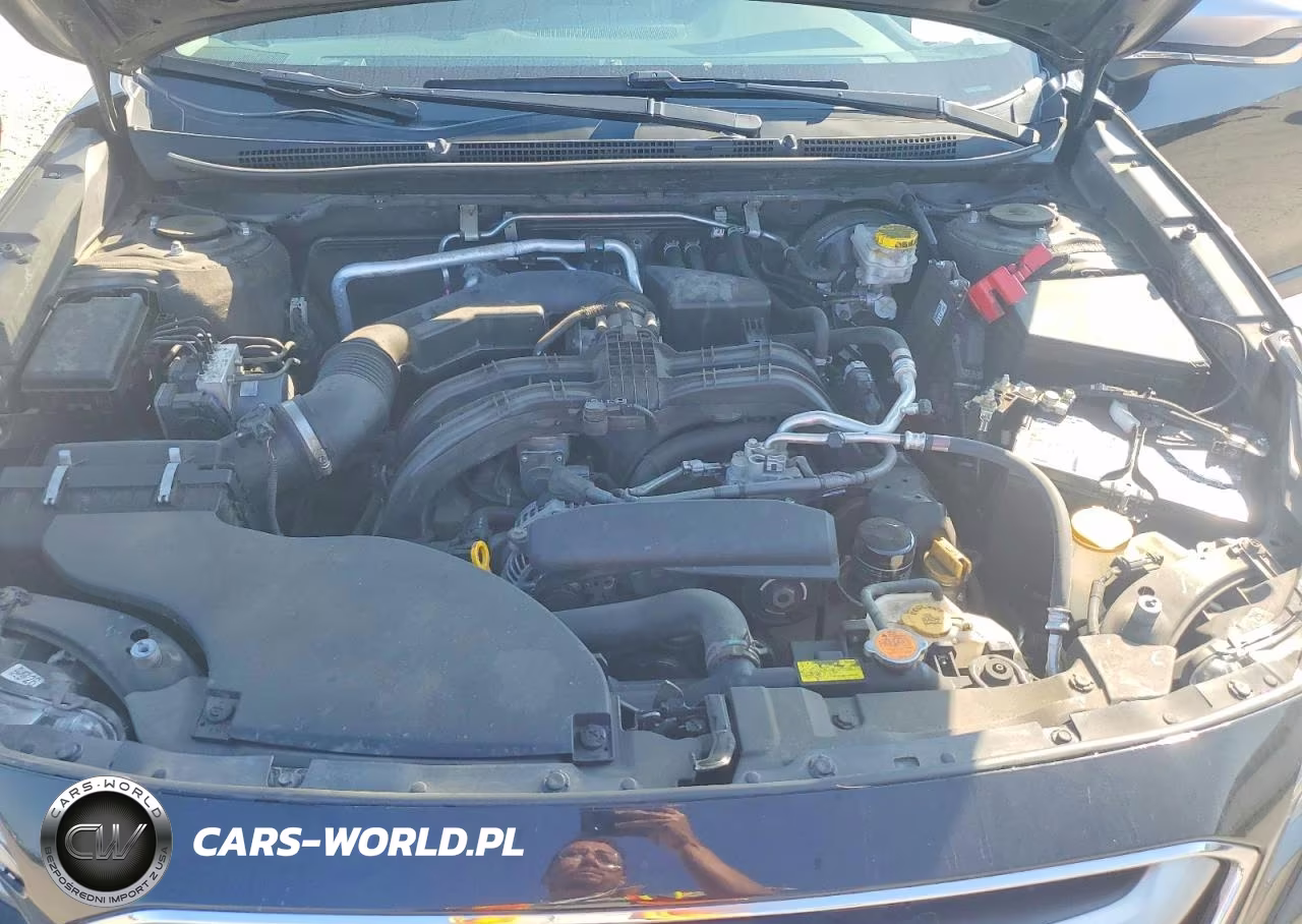 2020 Subaru Outback Touring VIN:4S4BTAPC7L3217324 - 11