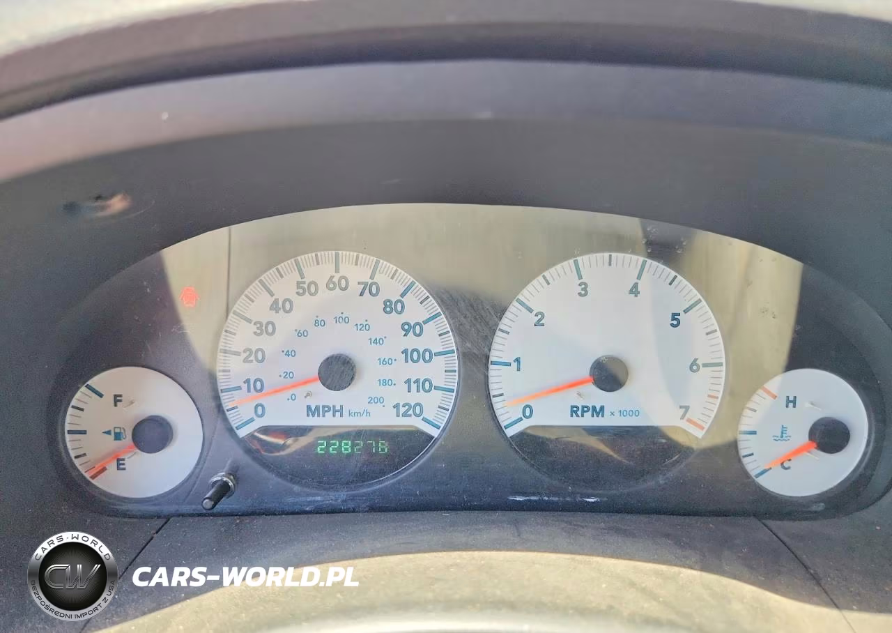 2007 Dodge Grand Caravan Se VIN:1D4GP24R07B187322 - 9