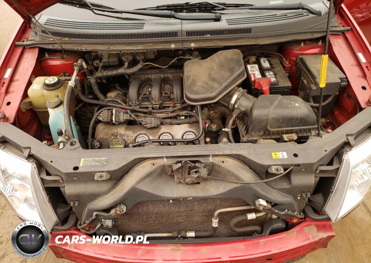 2008 Ford Edge Limited VIN:2FMDK49C48BB31258 - 12