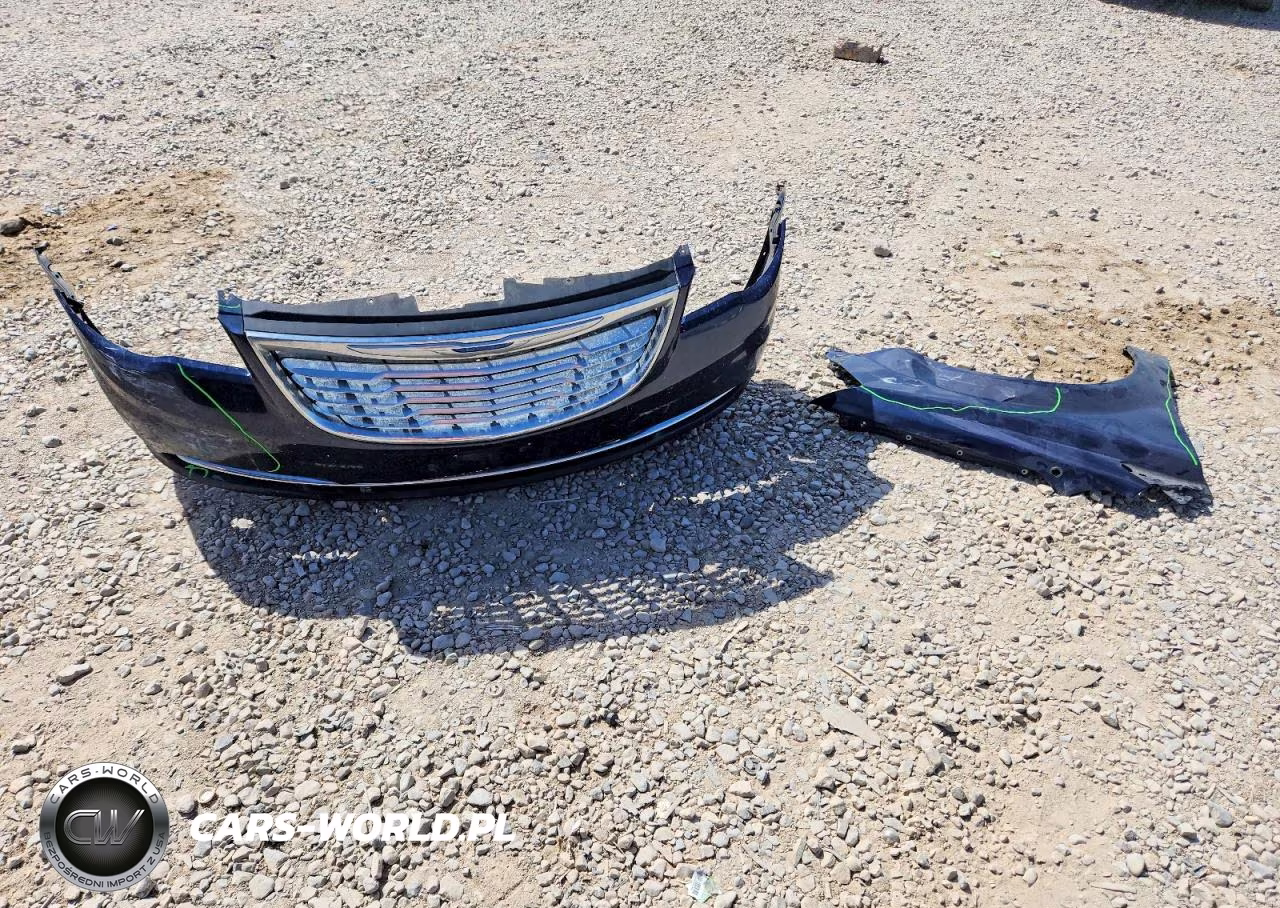2015 Chrysler Town & Country Touring VIN:2C4RC1BG6FR677437 - 12