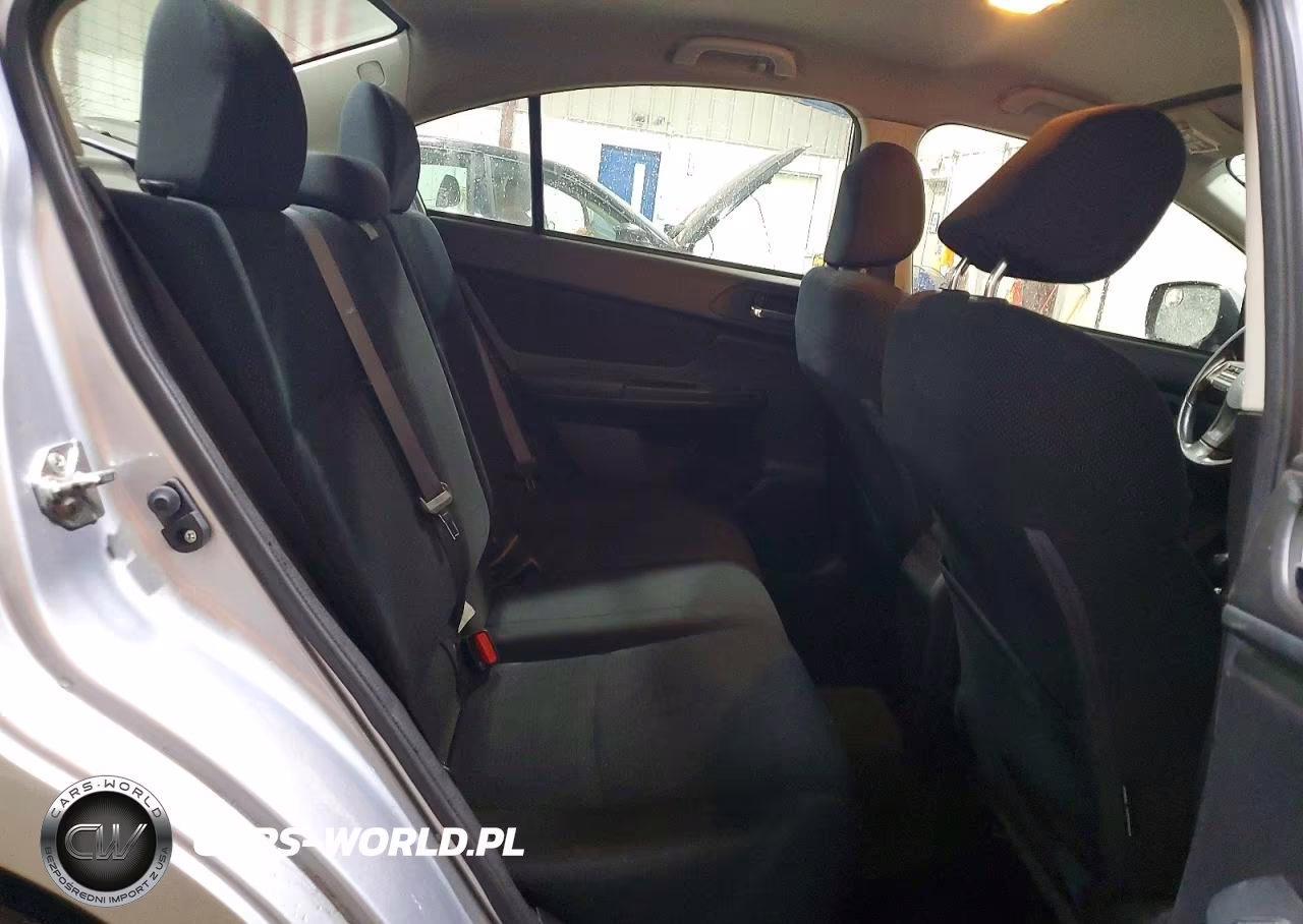 2014 Subaru Impreza Premium VIN:JF1GJAC62EH017477 - 10