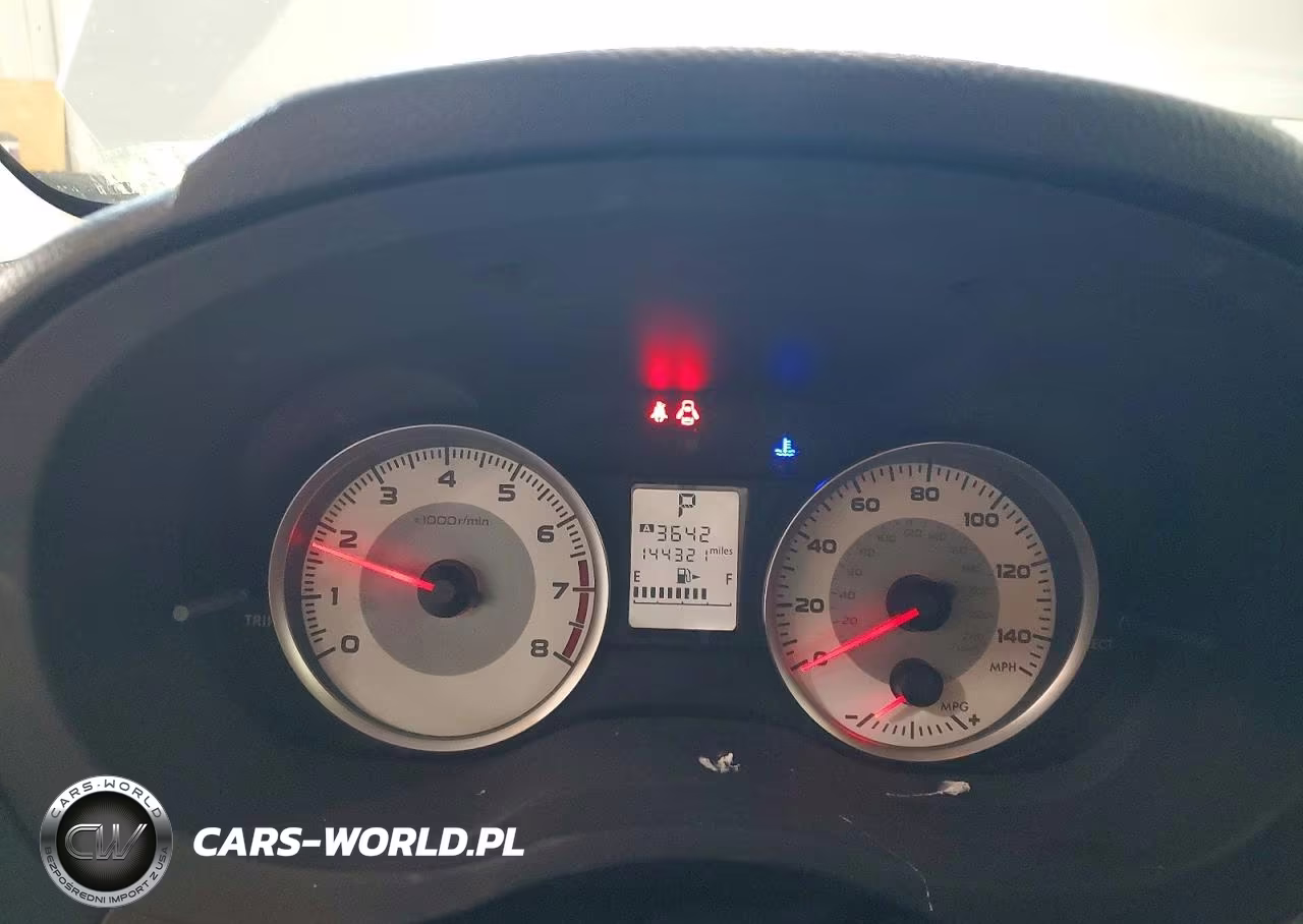 2014 Subaru Impreza Premium VIN:JF1GJAC62EH017477 - 9