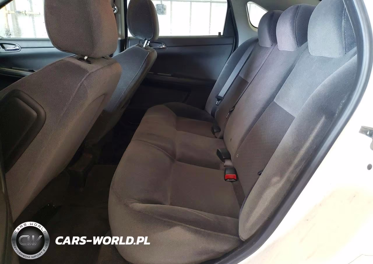 2009 Chevrolet Impala Ls VIN:2G1WB57K991253112 - 10