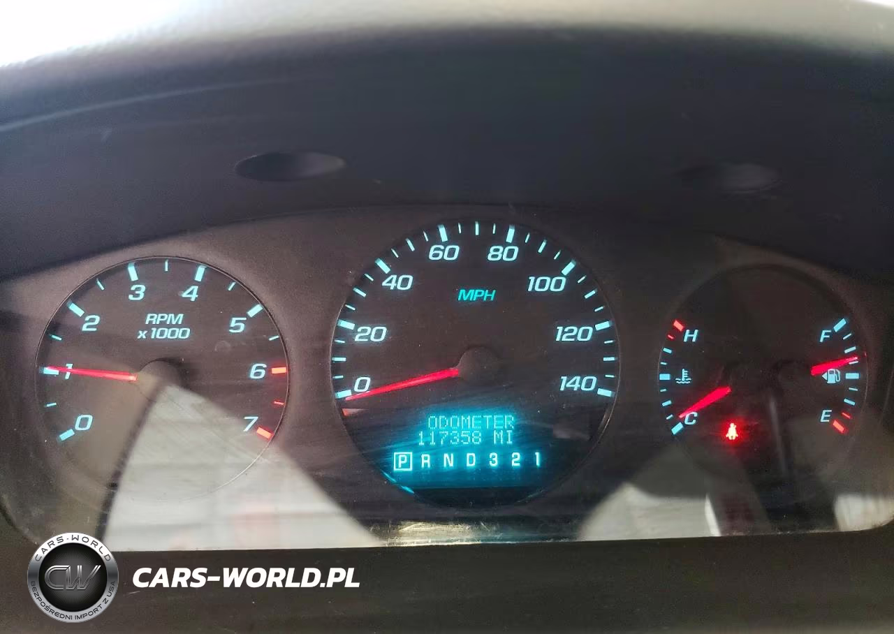 2009 Chevrolet Impala Ls VIN:2G1WB57K991253112 - 9