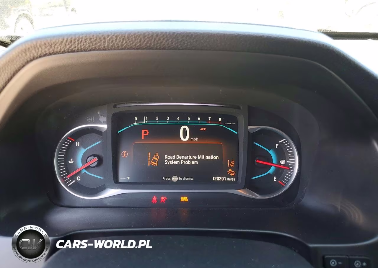 2020 Honda Pilot Exl VIN:5FNYF6H53LB059327 - 9