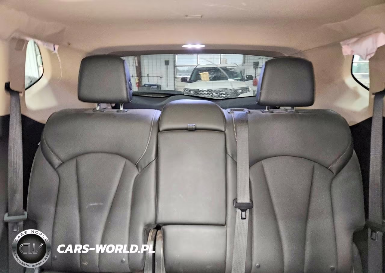 2017 Buick Envision Premium VIN:LRBFXESX6HD151845 - 10