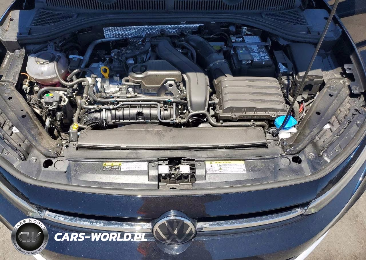 2026 Volkswagen Jetta Se VIN:3VW7W7BU6TM031919 - 11