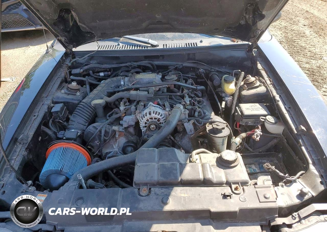 1999 Ford Mustang Gt VIN:1FAFP45X0XF224689 - 11