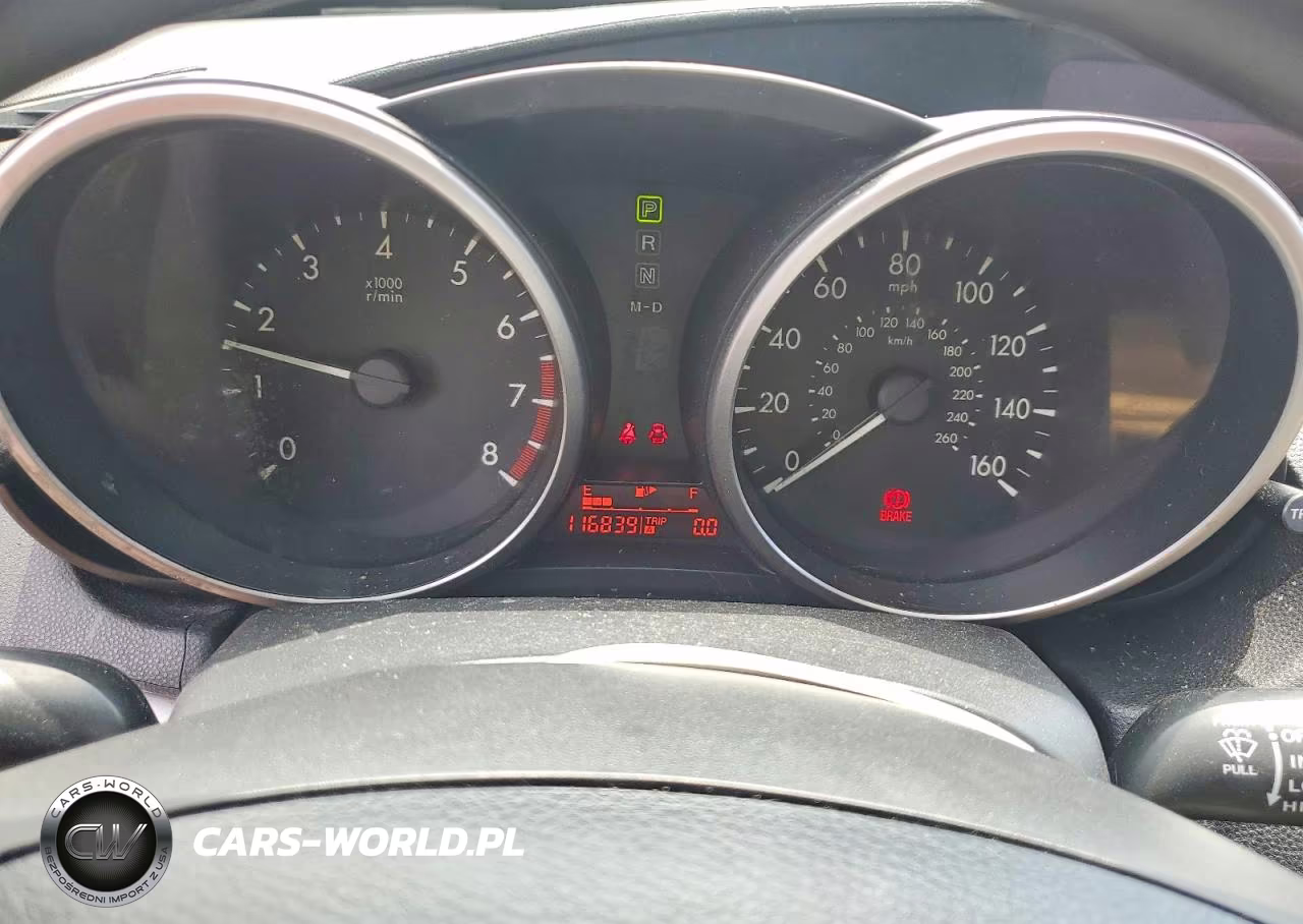 2010 Mazda 3 I VIN:JM1BL1SFXA1316976 - 9