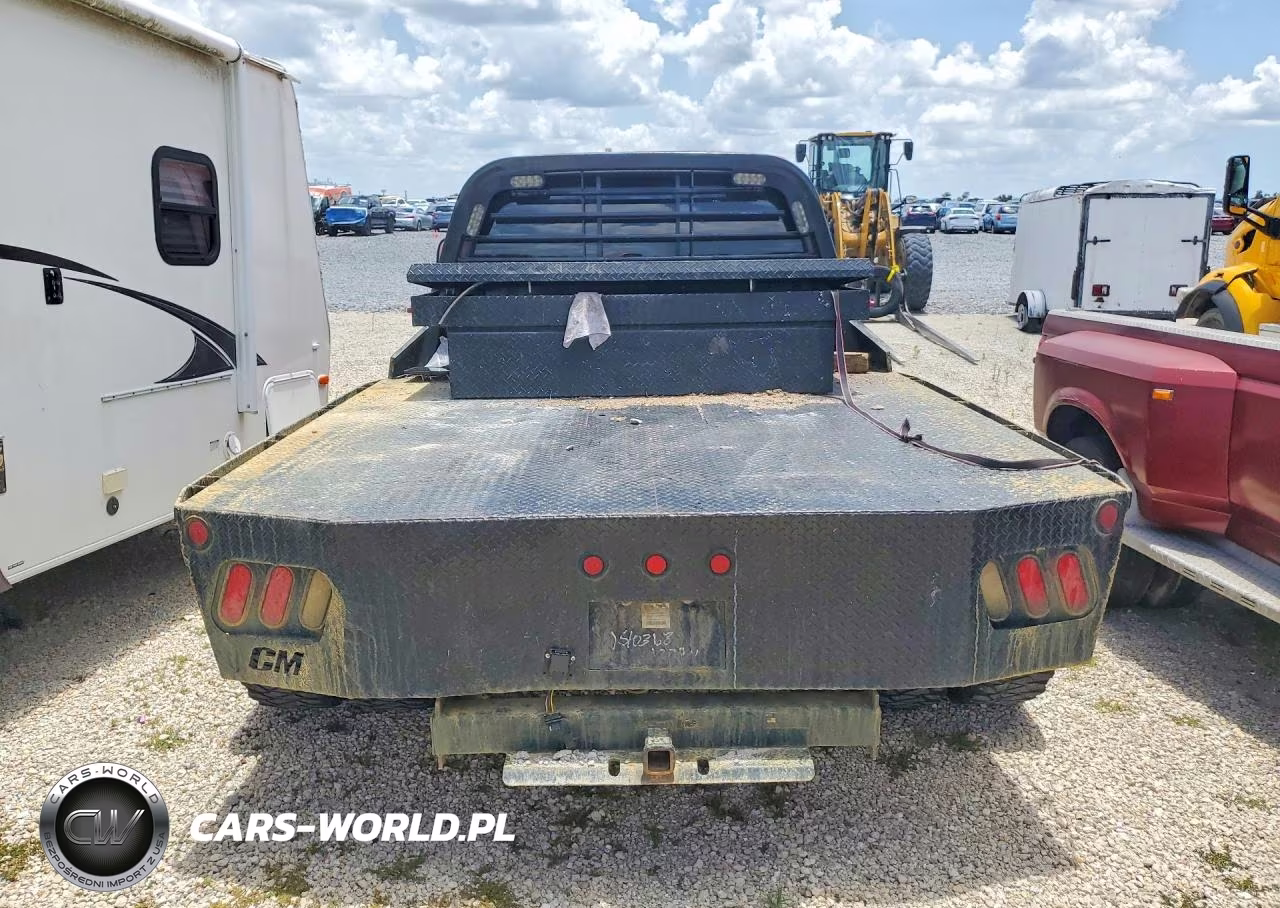 2002 Ford F250 Super Duty VIN:1FTNW21F32EA55664 - 6
