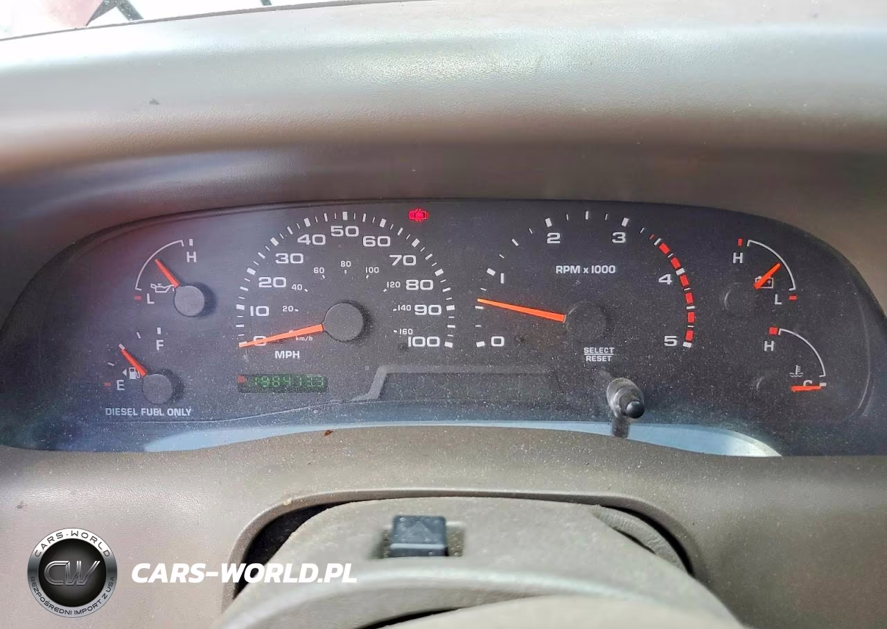 2002 Ford F250 Super Duty VIN:1FTNW21F32EA55664 - 9