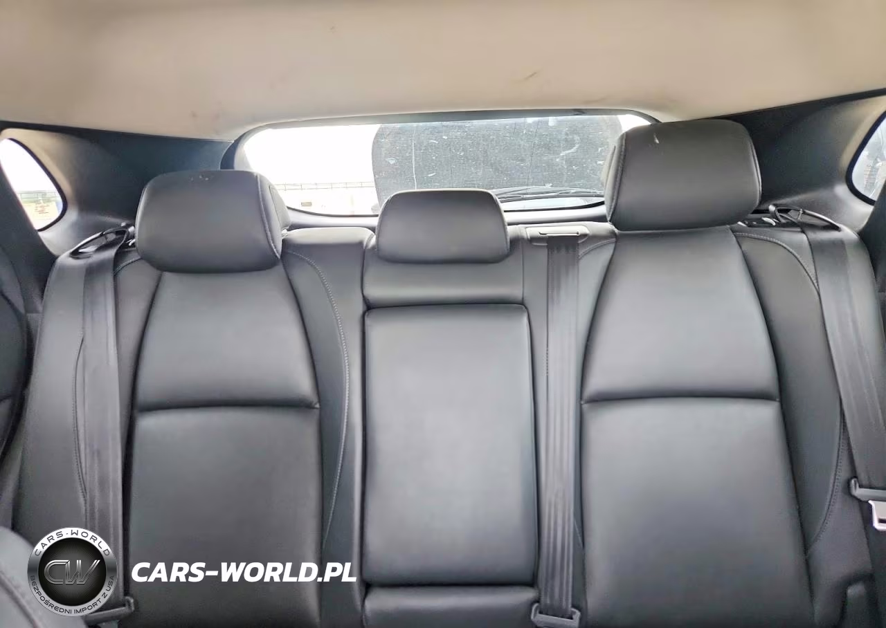 2021 Mazda Cx-30 Select VIN:3MVDMABL4MM230077 - 10