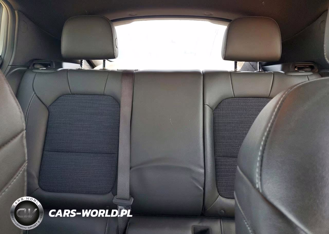 2025 Buick Envista Preferred VIN:KL47LAEP5SB157946 - 10